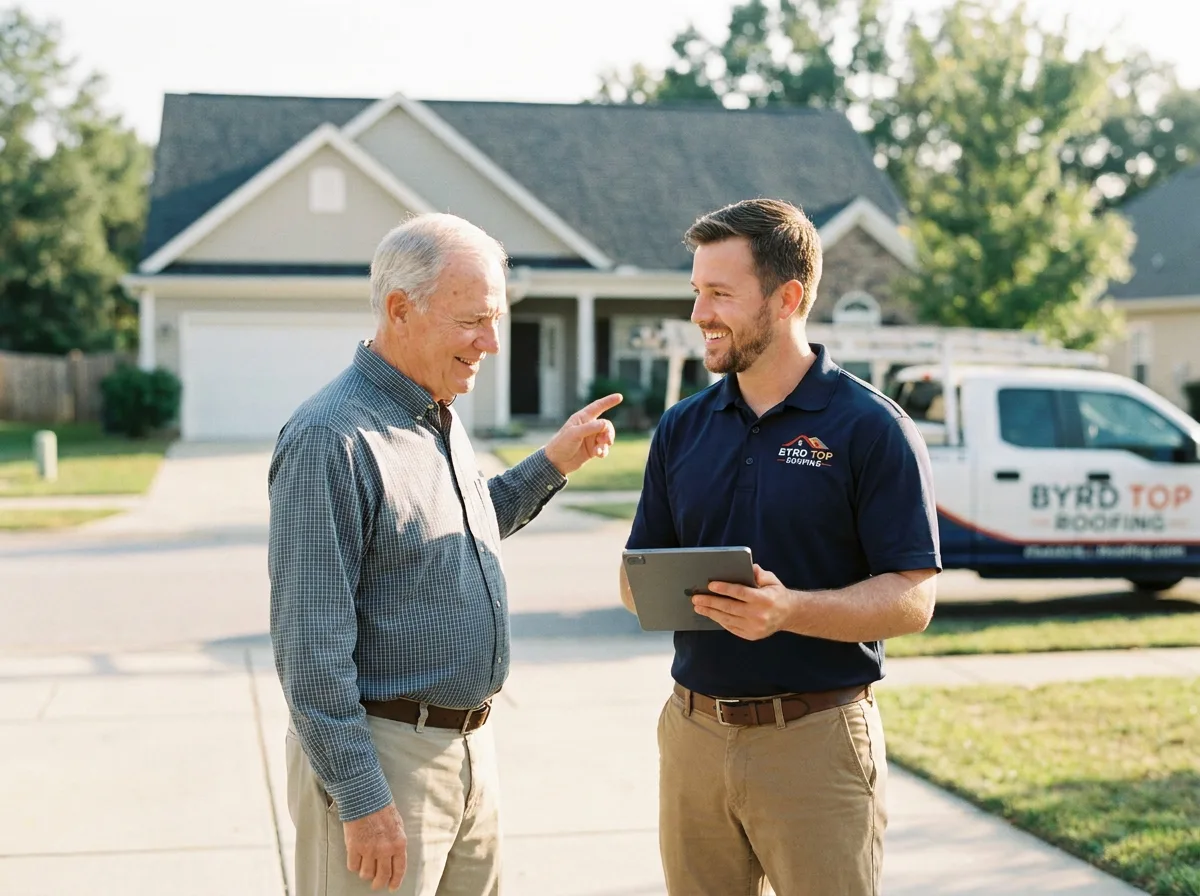 Roofing Arbyrd, MO FAQs
